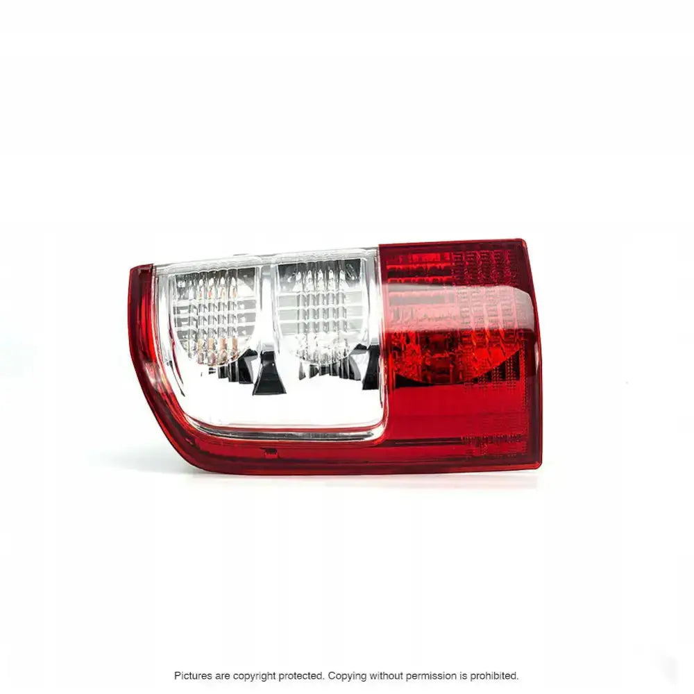 Baklykter Nissan Patrol (y61) 97-03 W21w W21/5w Wy21w