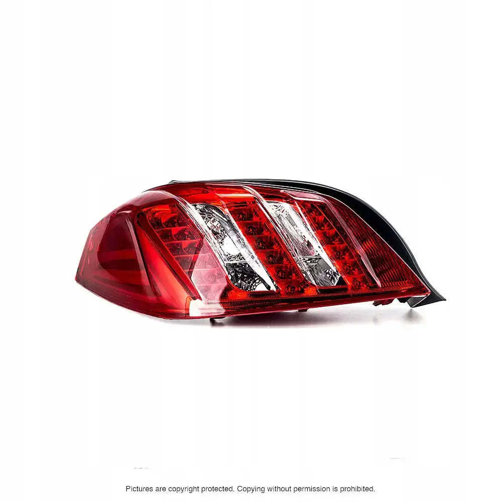 Baklykter Peugeot 508 10-14 Led