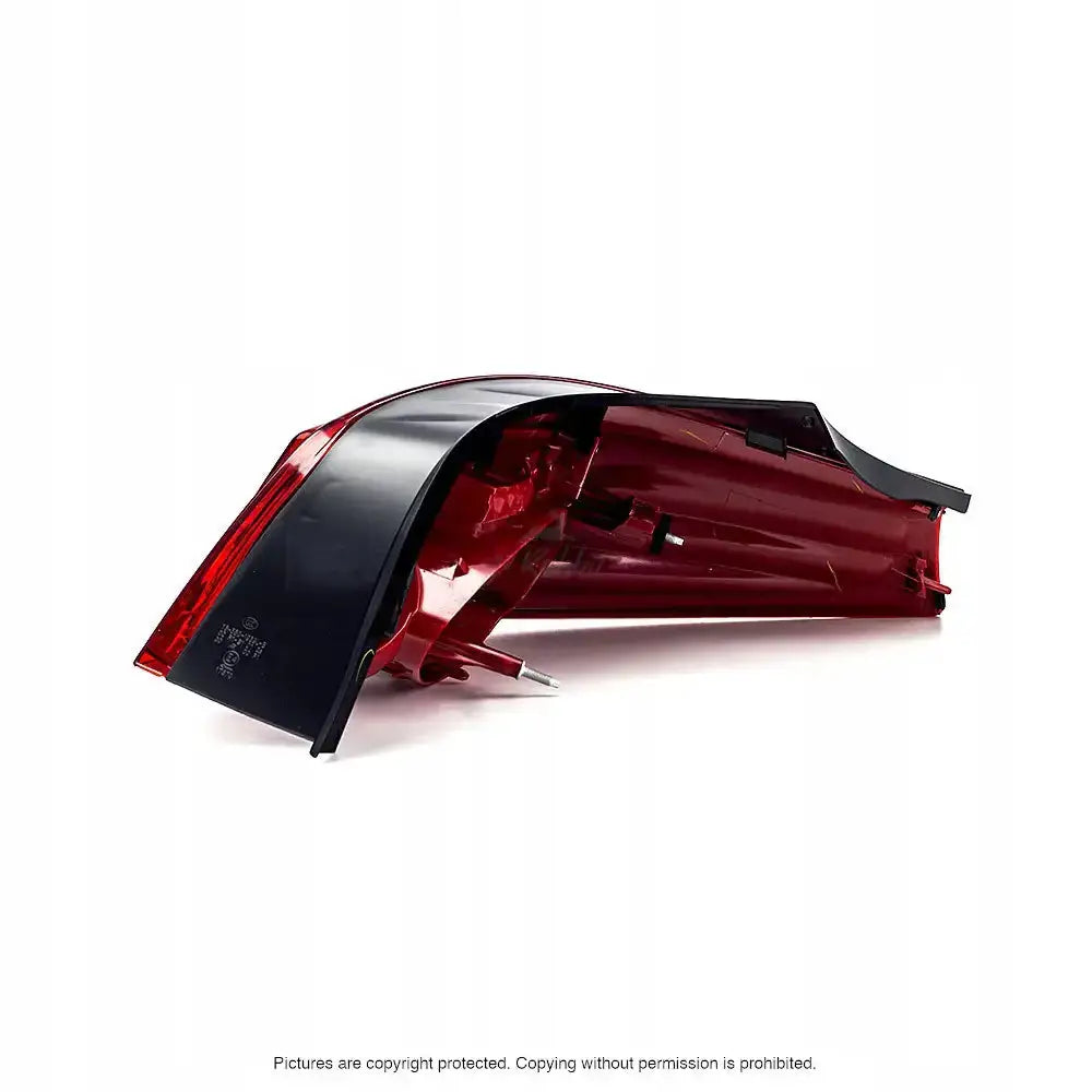 Baklykter Peugeot 508 10-14 Led