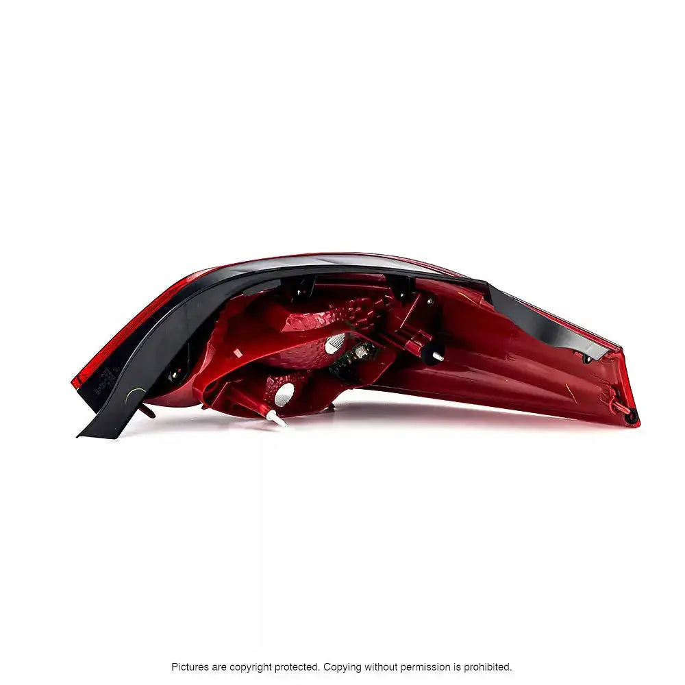 Baklykter Peugeot 508 10-14 Led