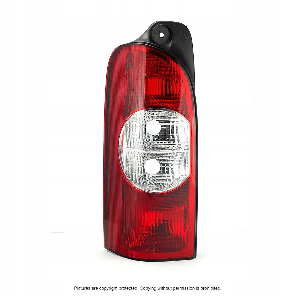 Baklykter Renault Master 04-10 P21w