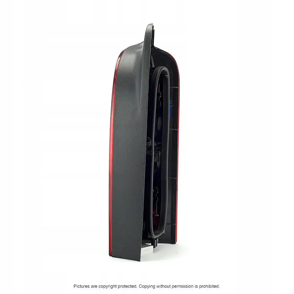 Baklykter Renault Master 04-10 P21w