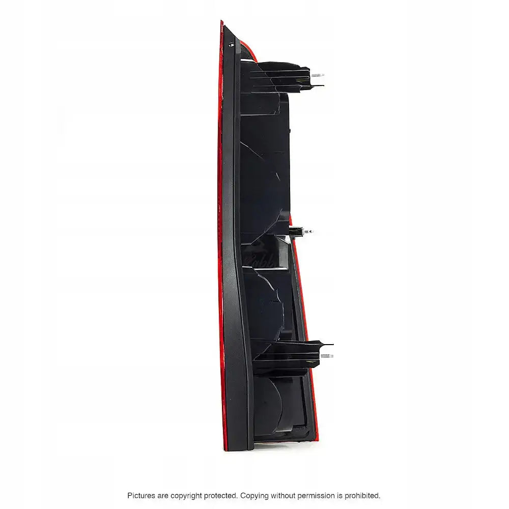 Baklykter Renault Master 10- P21w