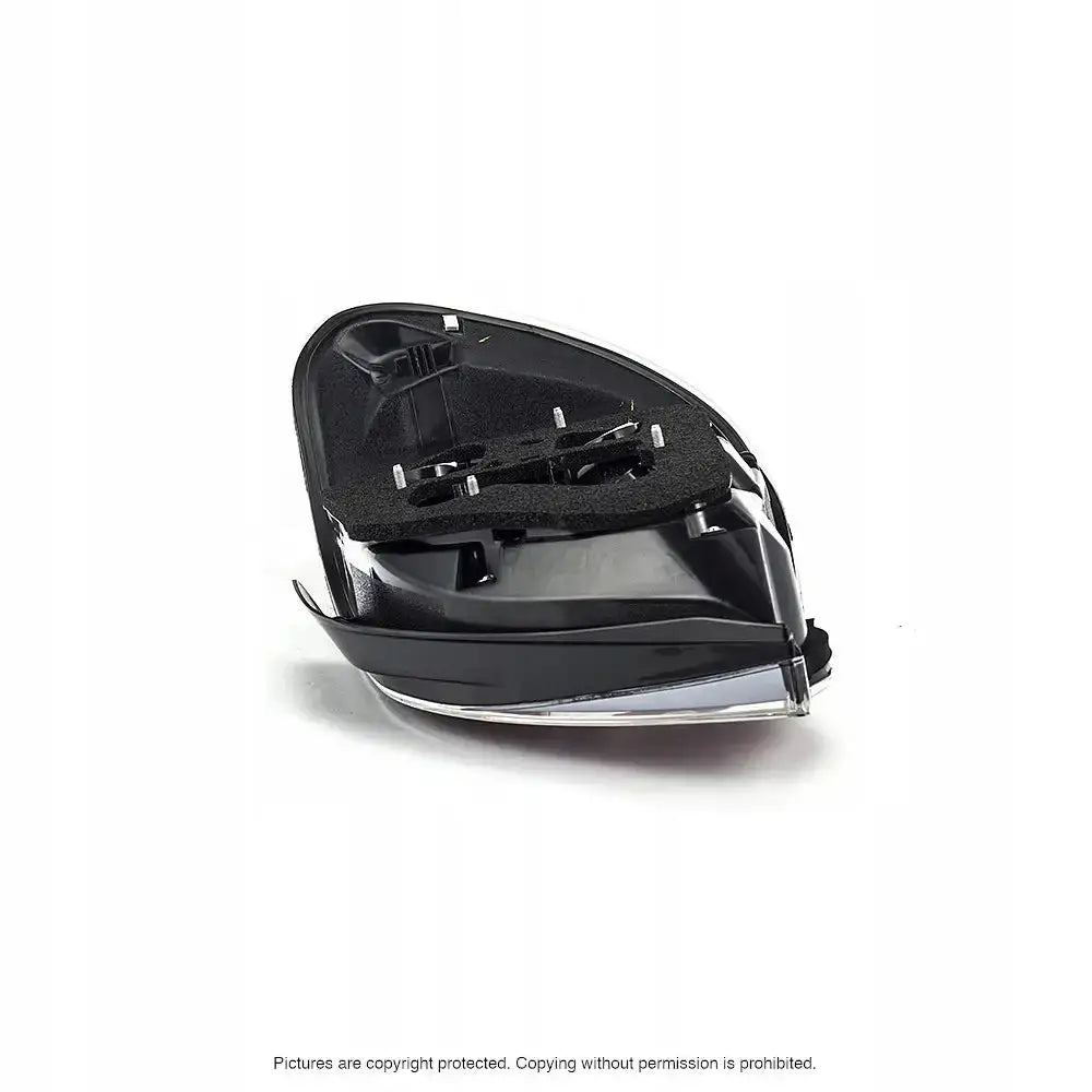 Baklykter Subaru Impreza Ii 01-07 W21/5w