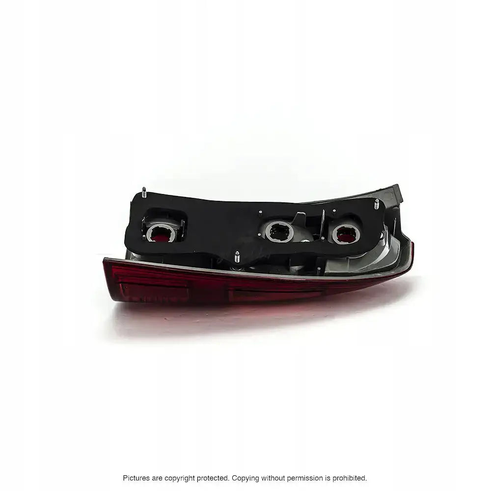 Baklykter Toyota Corolla E12 01-07 W21w