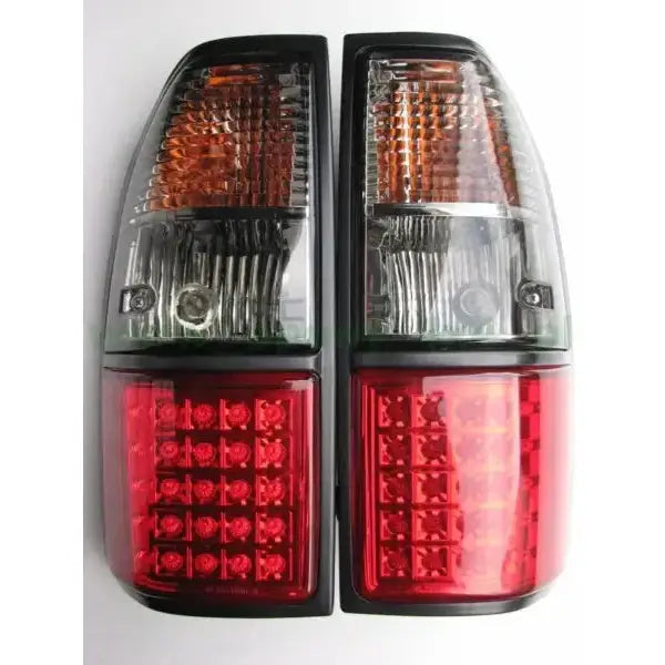Baklykter Toyota Land Cruiser J90 J95 97-02 Led