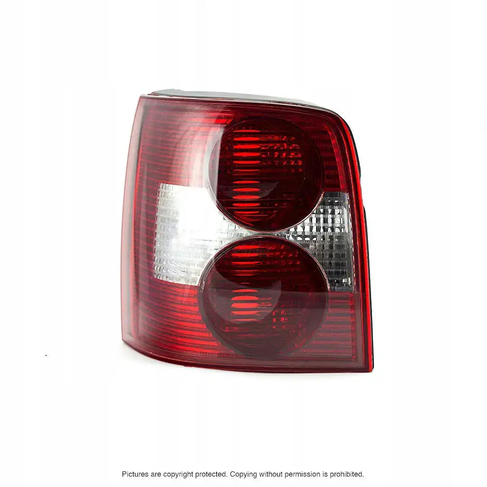 Baklykter Vw Passat B5 (3bg) 00-05 P21w