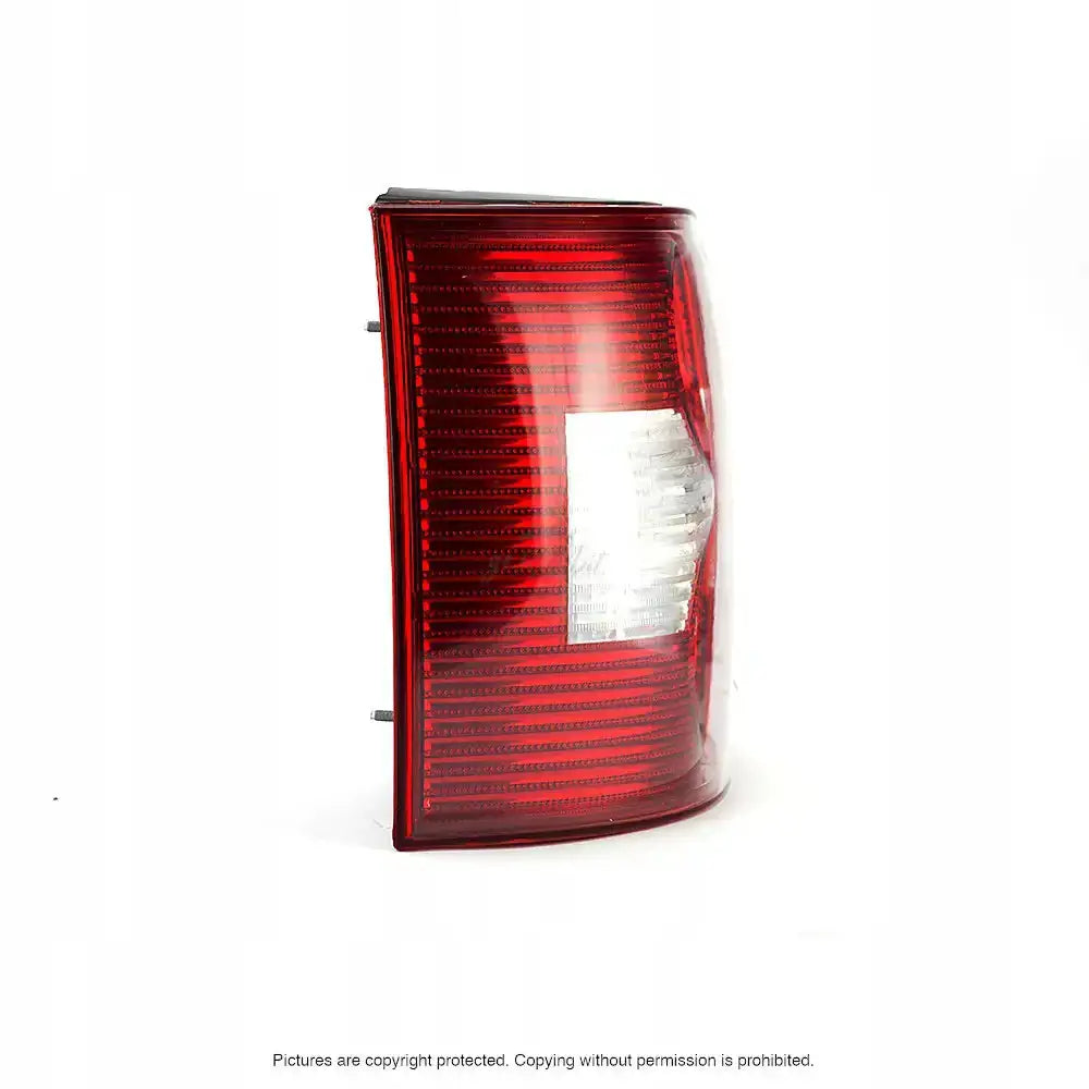 Baklykter Vw Passat B5 (3bg) 00-05 P21w