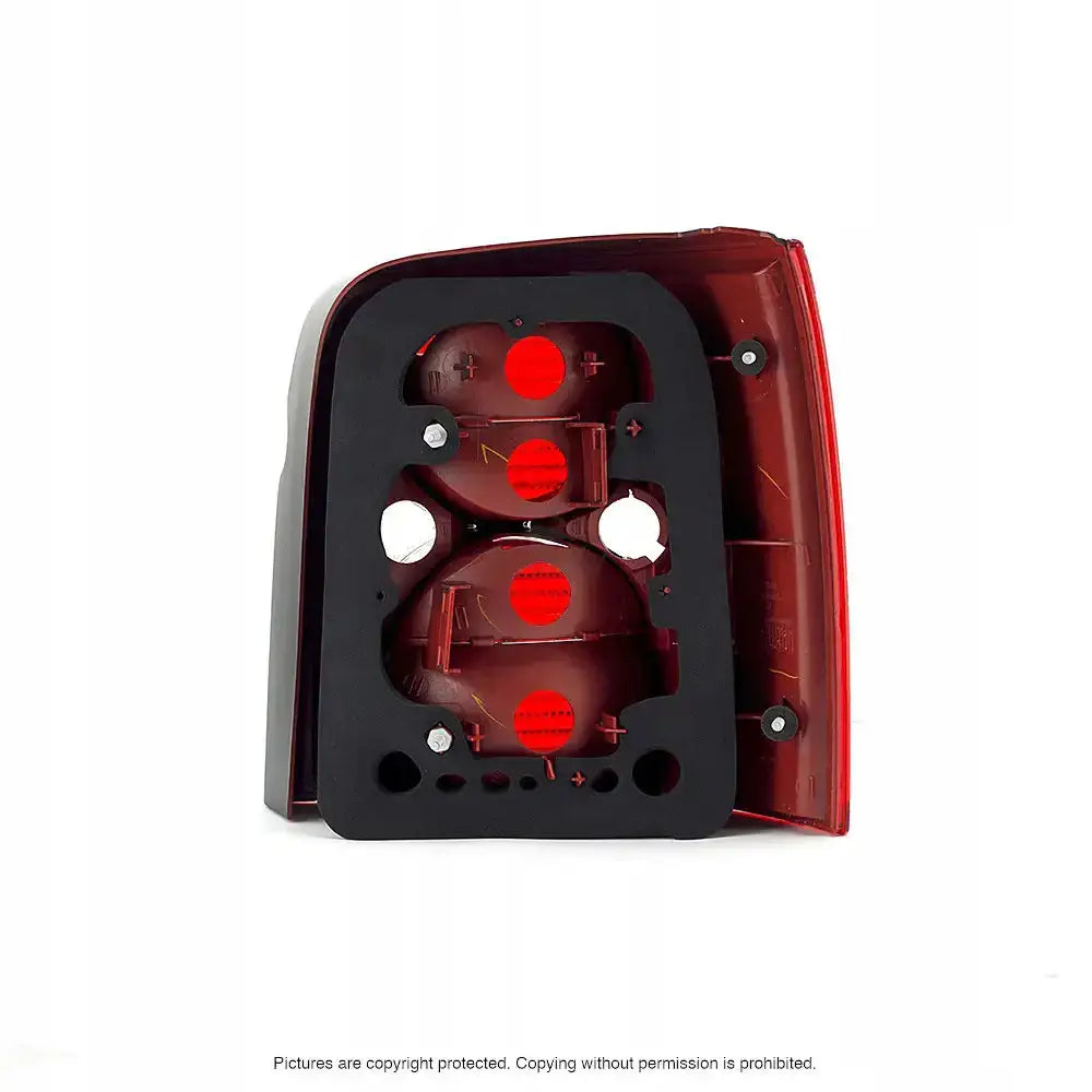 Baklykter Vw Passat B5 (3bg) 00-05 P21w