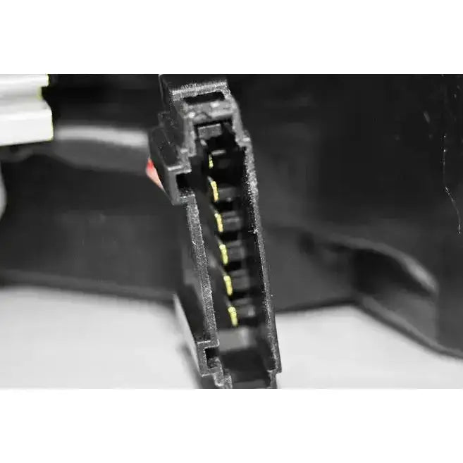 Baklykter Vw Scirocco Iii 08-04.14 R-w Led Bar