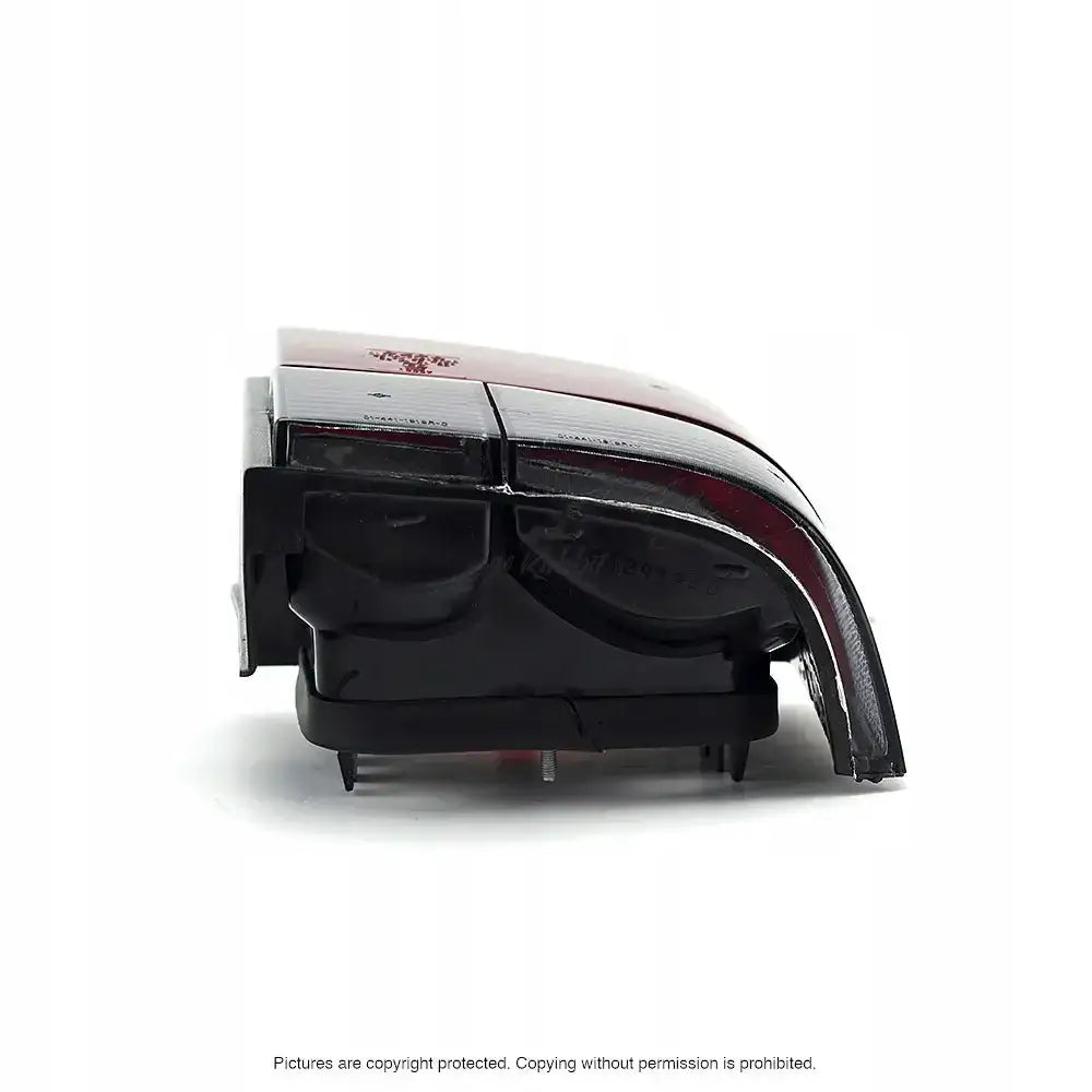 Baklykter Vw T4 90-95 P21w Dark