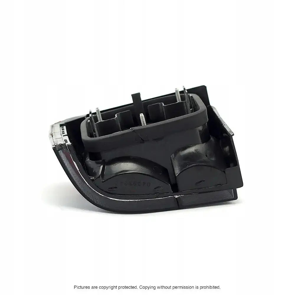 Baklykter Vw T4 90-95 P21w Dark