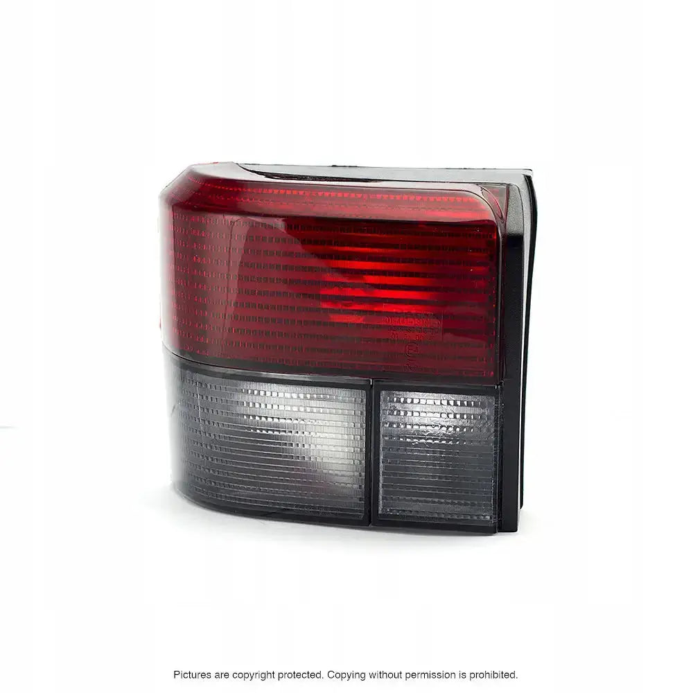 Baklykter Vw T4 90-95 P21w Dark