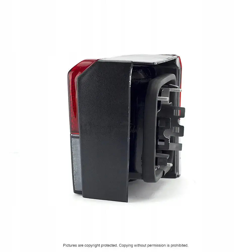 Baklykter Vw T4 90-95 P21w Dark
