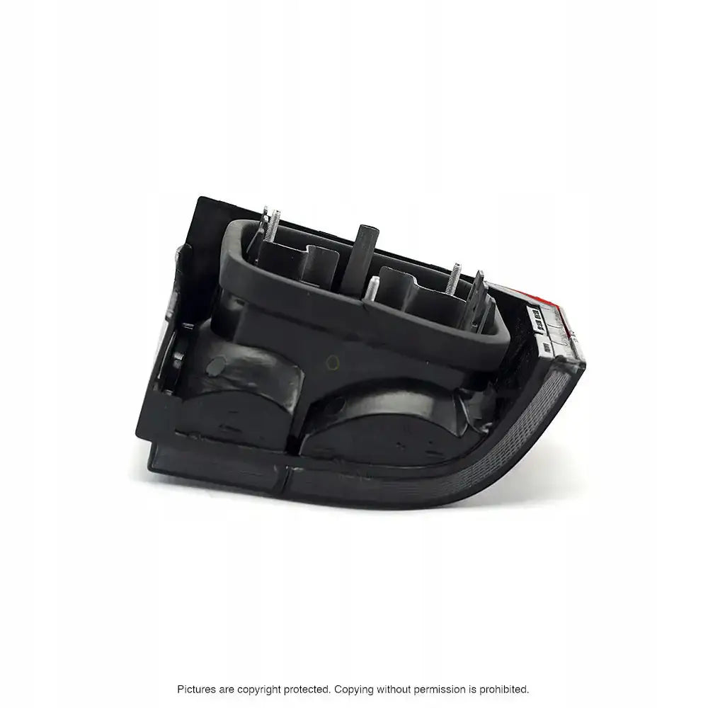 Baklykter Vw T4 90-95 P21w Dark