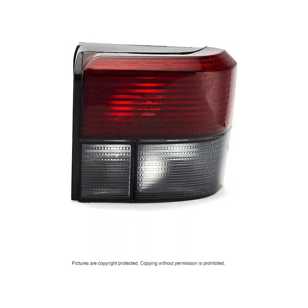 Baklykter Vw T4 90-95 P21w Dark