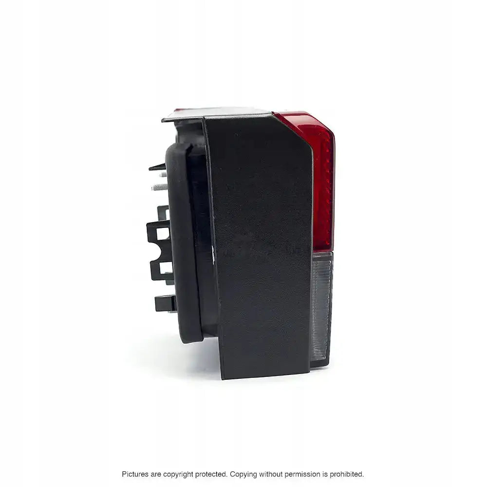 Baklykter Vw T4 90-95 P21w Dark