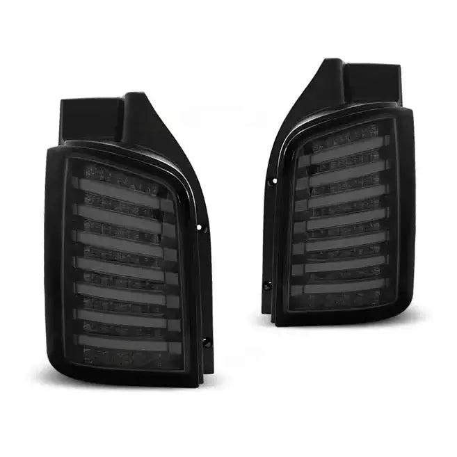 Baklykter Vw T5 04.03-09 / 10-15 Smoke Led