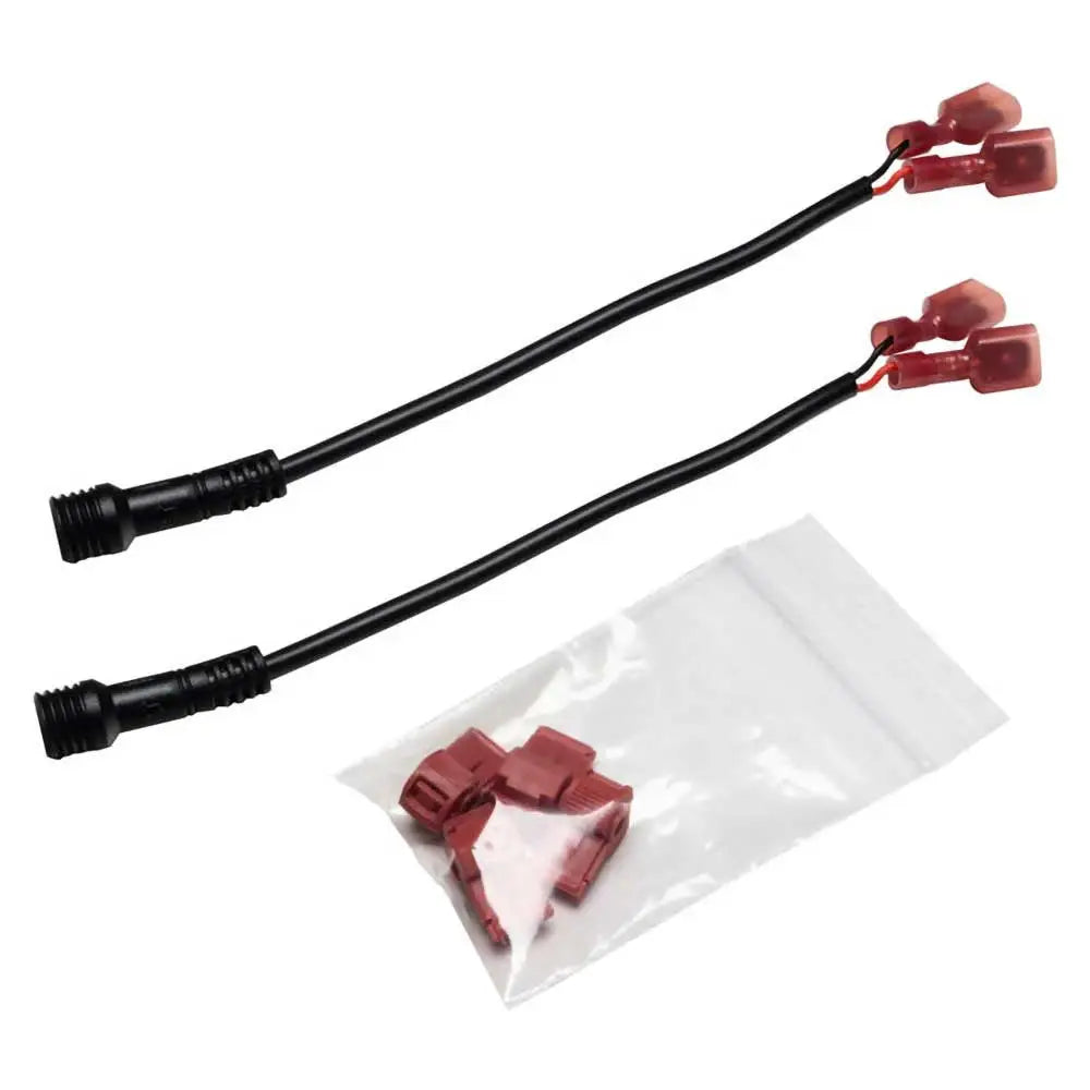 Baklys Oracle - Jeep Wrangler Jl 4xe 21-
