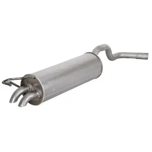 Bakpotte - Audi A3 (8l) 96-03 1.6