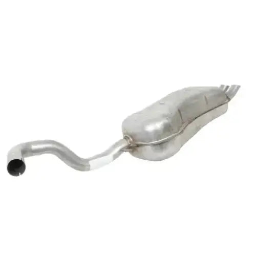 Bakpotte - Audi A3 (8l) 96-03 1.9d
