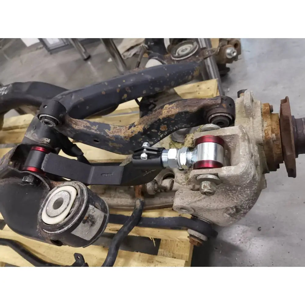 Bakre Justerbare Armer for Vw Golf Mk5 Mk6 Audi A3 (8p)