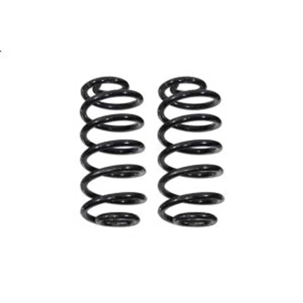 Bakre Løftefjærer Clayton Off Road 4’’ - Jeep Wrangler Lj 04-06