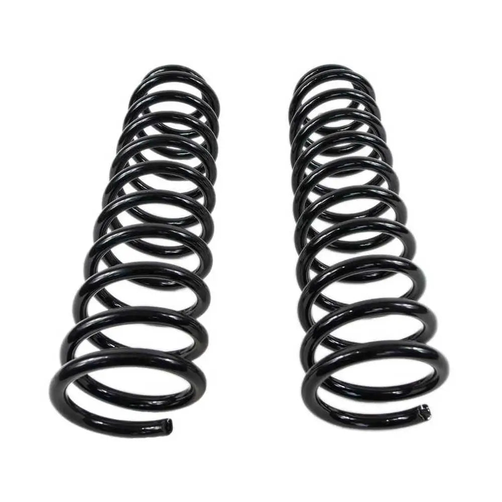 Bakre Løftesett 4,5’’ - Jeep Wrangler Jk 4 d 07-18