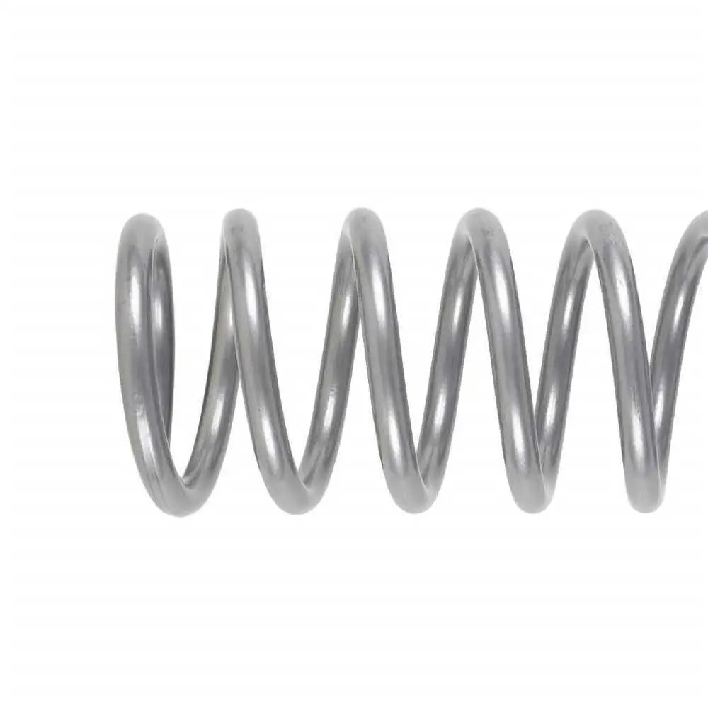 Bakre Spiralfjærer for Jeep Wrangler Jk 2 d 07-18 Rubicon Express 3,5’’ Løft