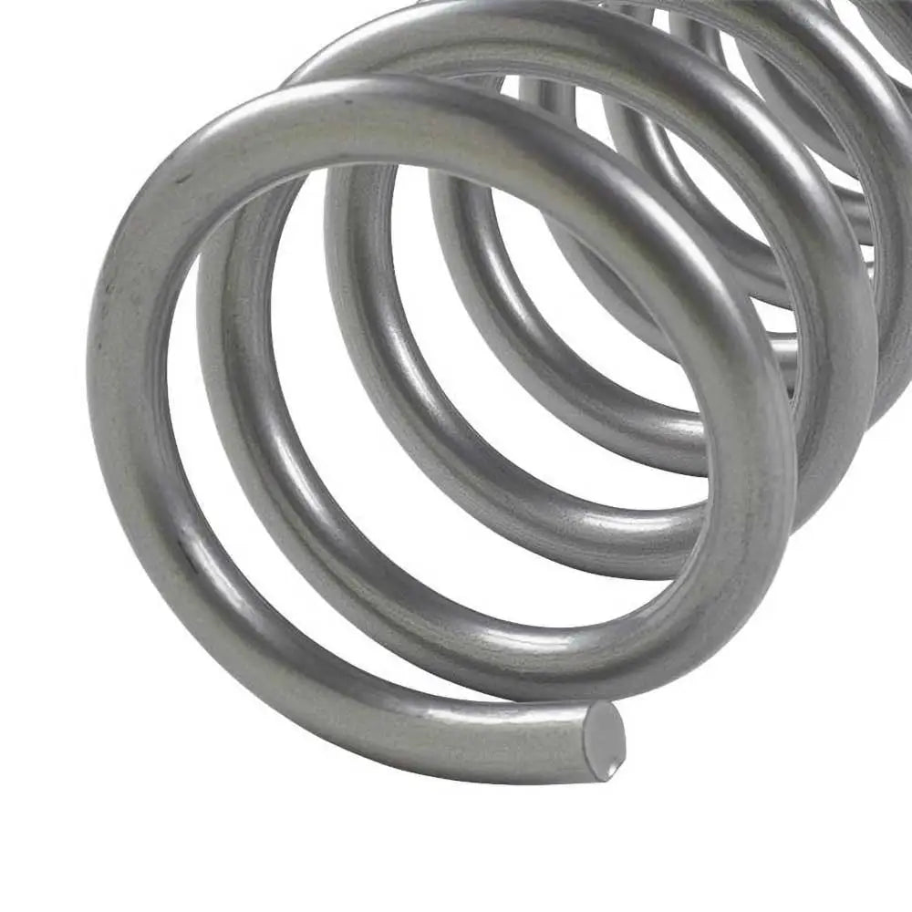 Bakre Spiralfjærer for Jeep Wrangler Jk 2 d 07-18 Rubicon Express 3,5’’ Løft