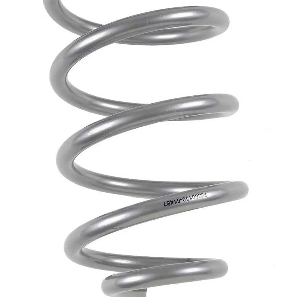 Bakre Spiralfjærer for Løft 3,5’’ - Jeep Wrangler Lj 04-06