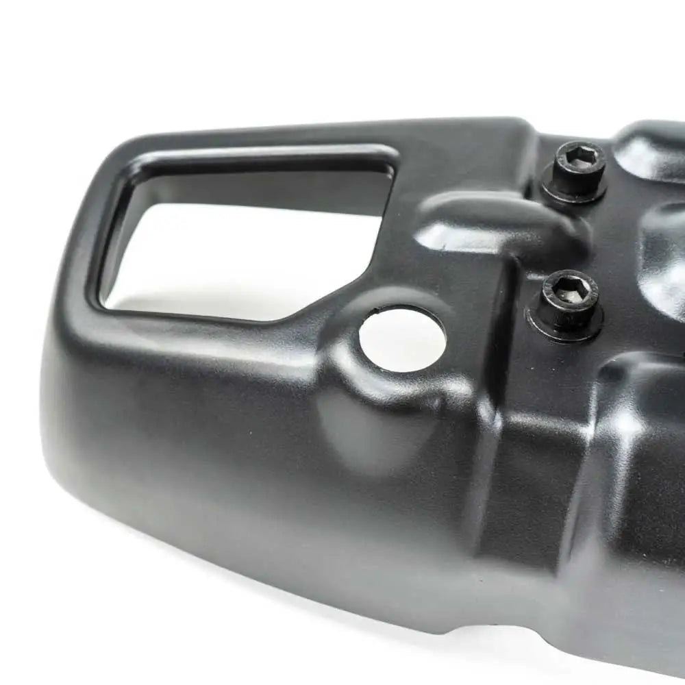 Bakre Stålbjelke - Jeep Wrangler Jl 2 d 18-
