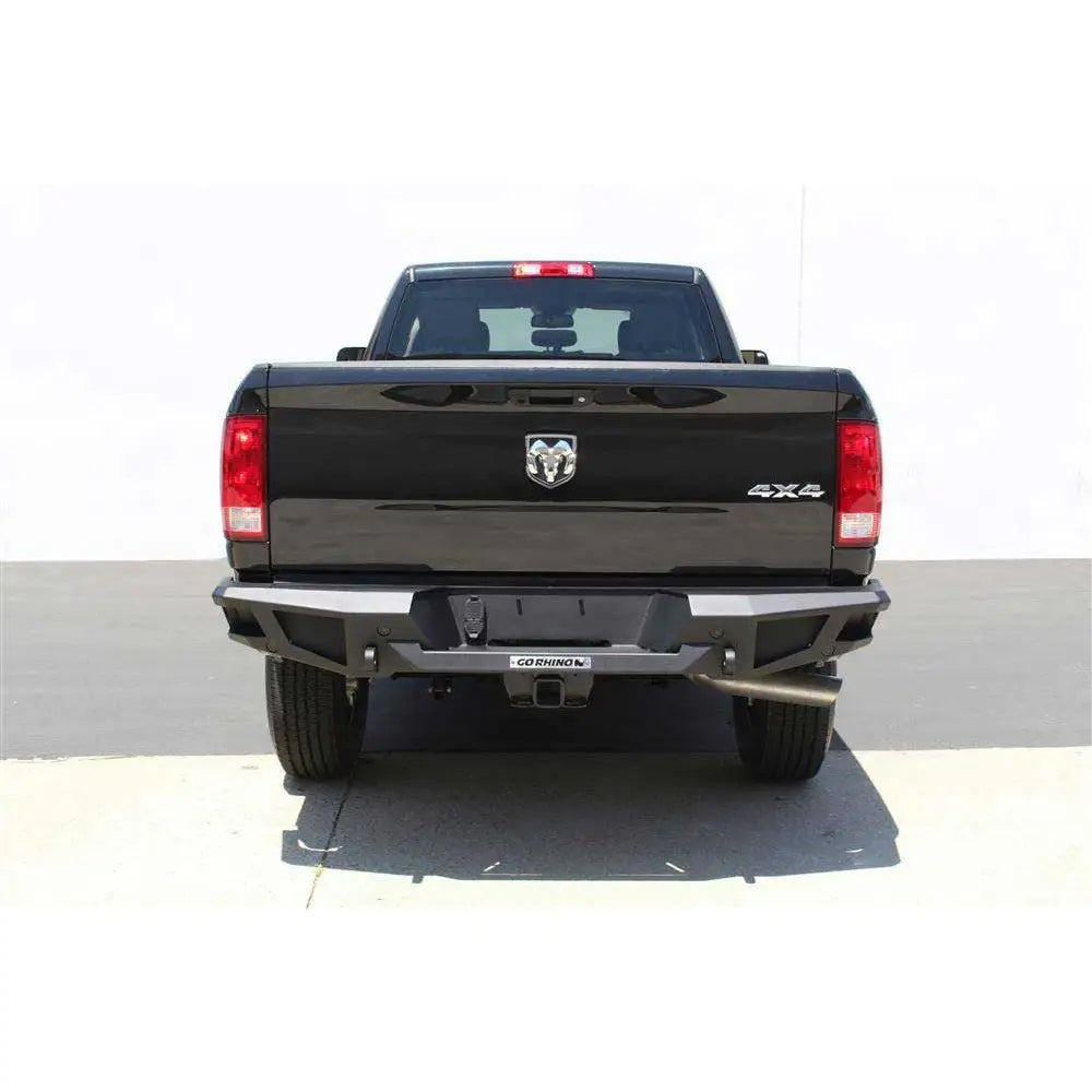 Bakre Støtfanger Go Rhino Br20 - Dodge Ram 1500 Ds 13-19
