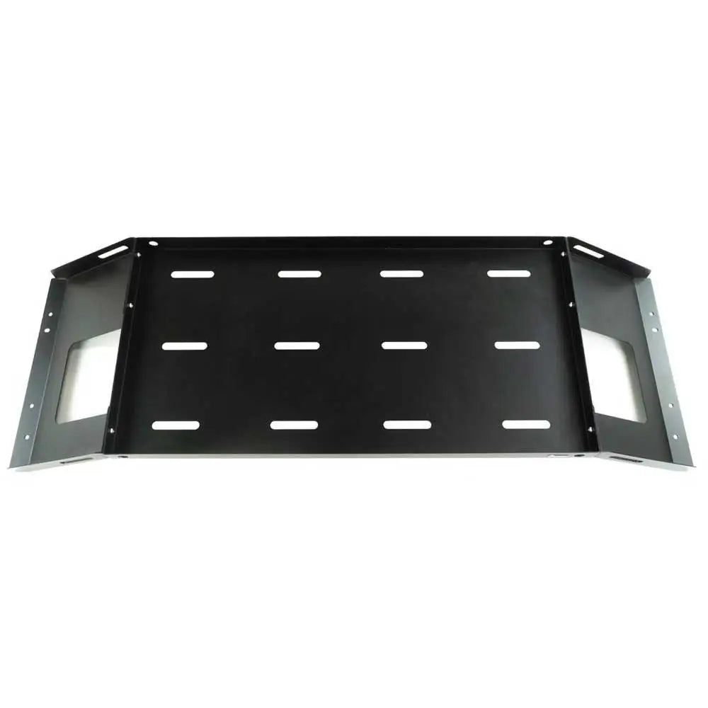 Bakre Trunk Shelf - Jeep Wrangler Jk 4 d 07-18