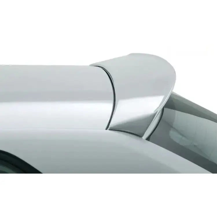 Bakrutespoiler Audi A3 8p 03-12 3d