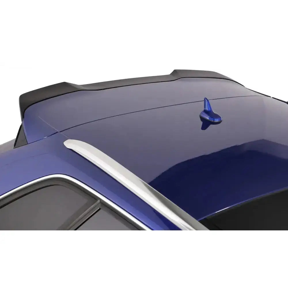 Bakrutespoiler Audi A3 8va Sportback S-line/s3