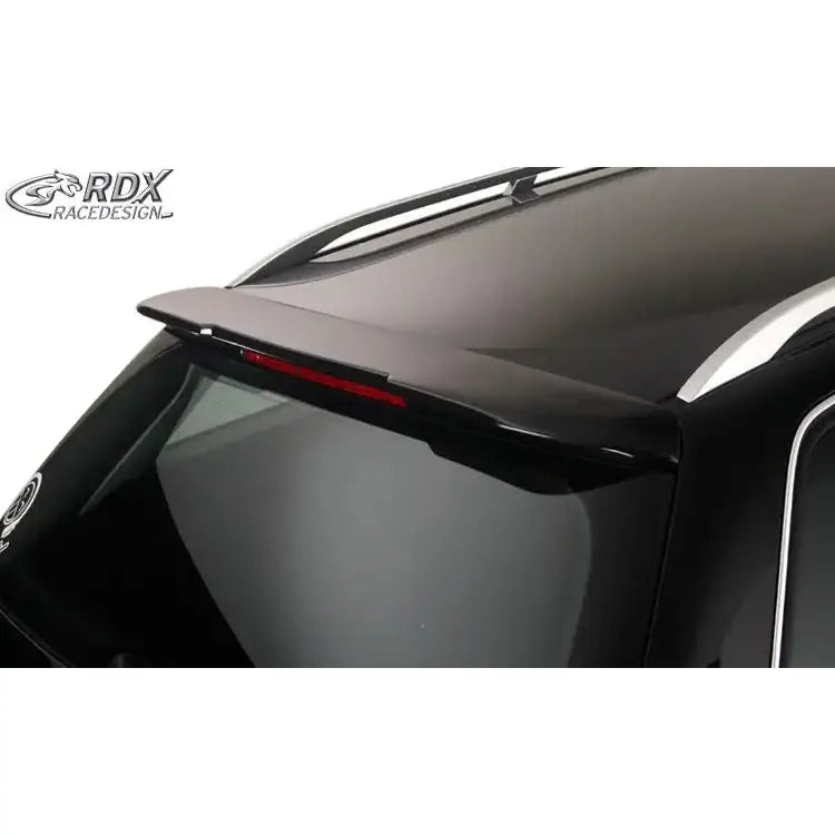 Bakrutespoiler Audi A4 B6 / B7 Avant 00-09 / Seat Exeo 08-13 St.vogn