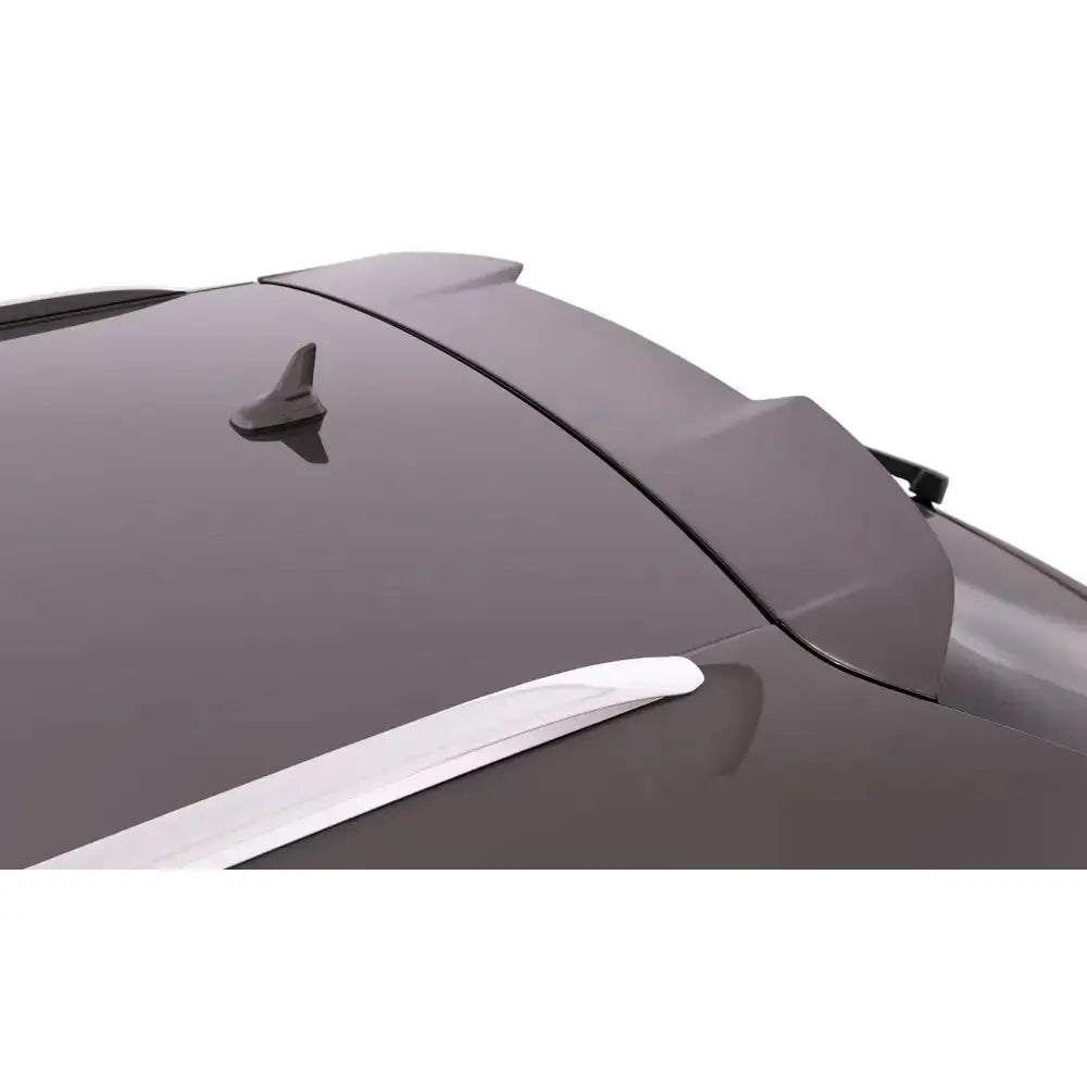 Bakrutespoiler Audi A4 B8/8k 08-15 Stationwagon