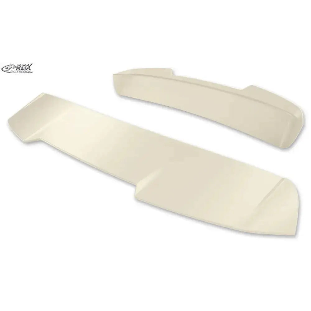 Bakrutespoiler Audi A4 B8/8k 08-15 Stationwagon