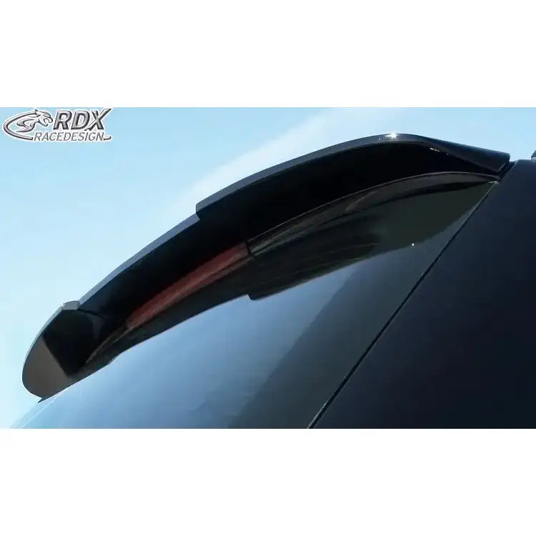 Bakrutespoiler Audi A6 4b C5 97-04 Stationwagon