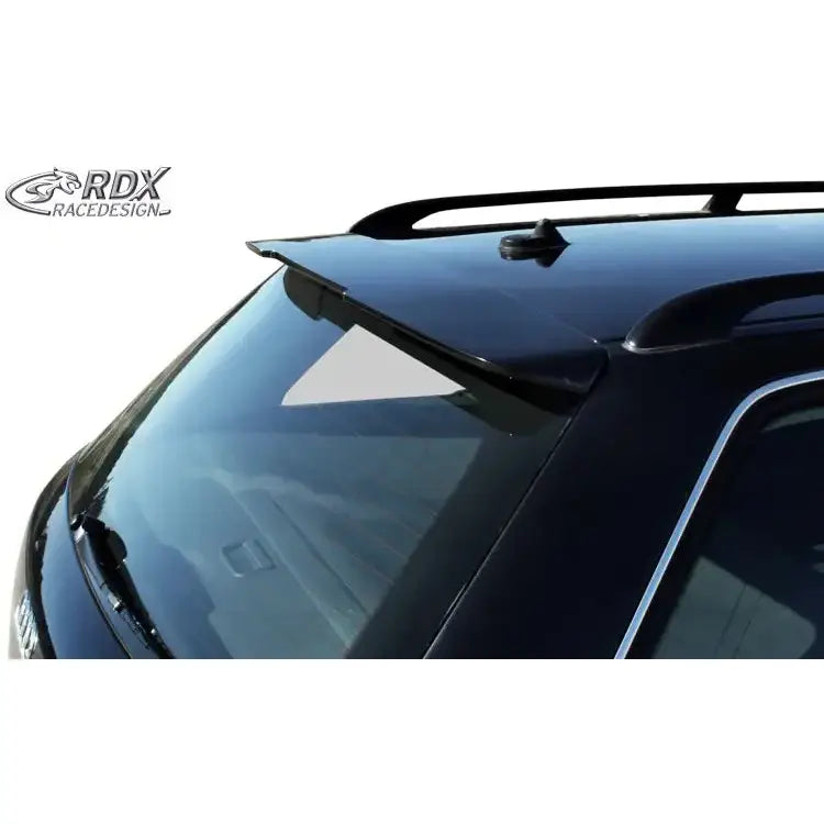 Bakrutespoiler Audi A6 4b C5 97-04 Stationwagon