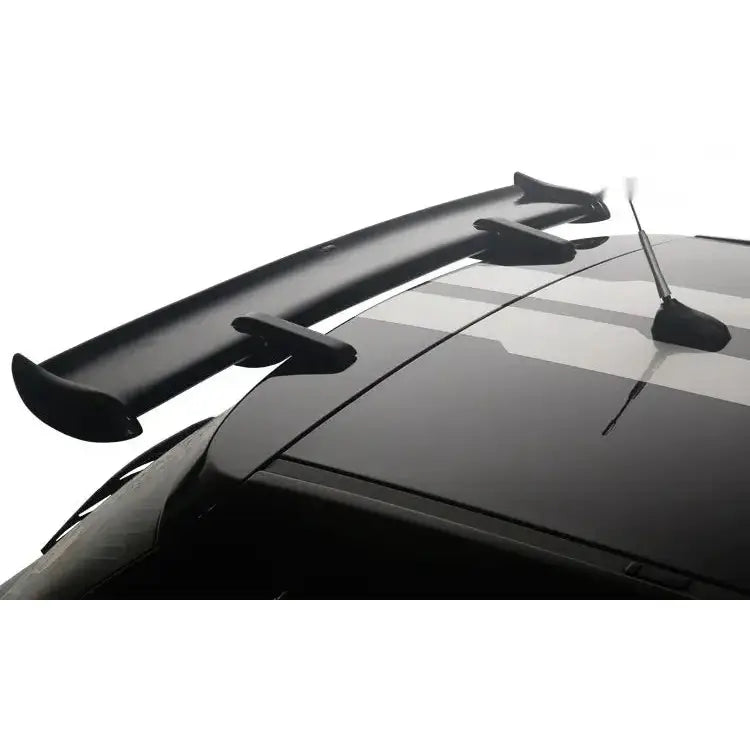 Bakrutespoiler Kia Ceed 06-12 Ed / Sw Trunk Spoiler Rear Wing