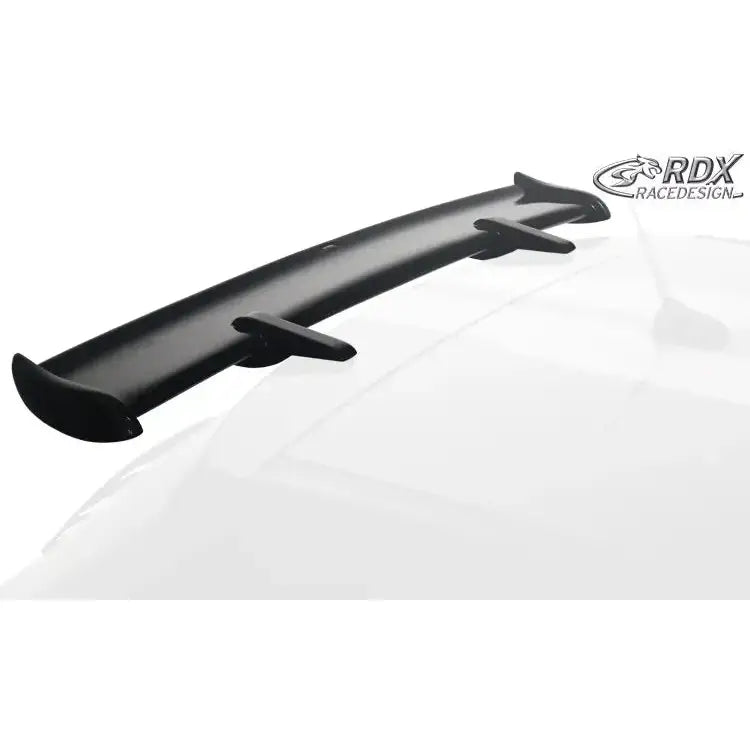 Bakrutespoiler Kia Ceed 06-12 Ed / Sw Trunk Spoiler Rear Wing