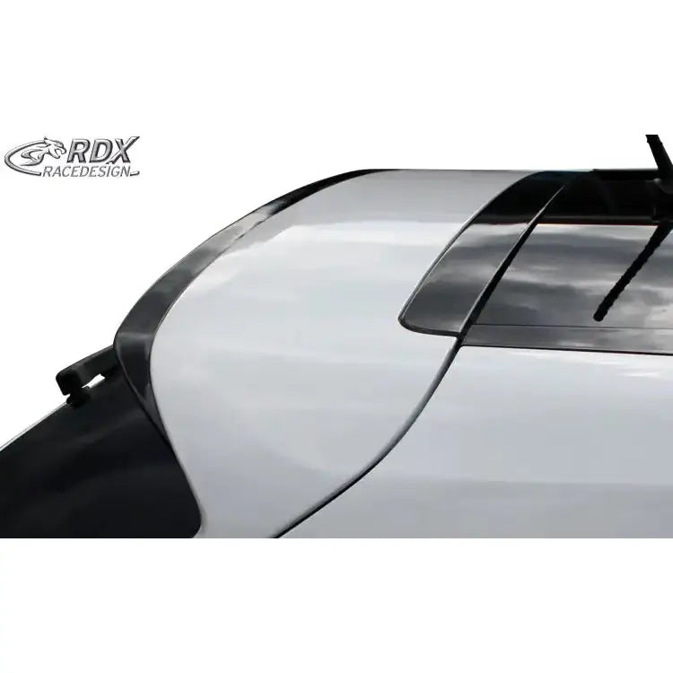 Bakrutespoiler Kia Pro Ceed 12-18 Jd med Gt