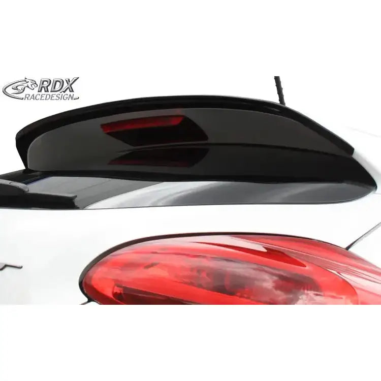 Bakrutespoiler Kia Pro Ceed 12-18 Jd med Gt