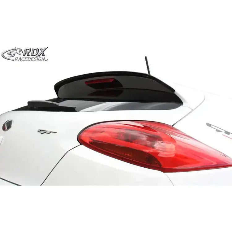 Bakrutespoiler Kia Pro Ceed 12-18 Jd med Gt