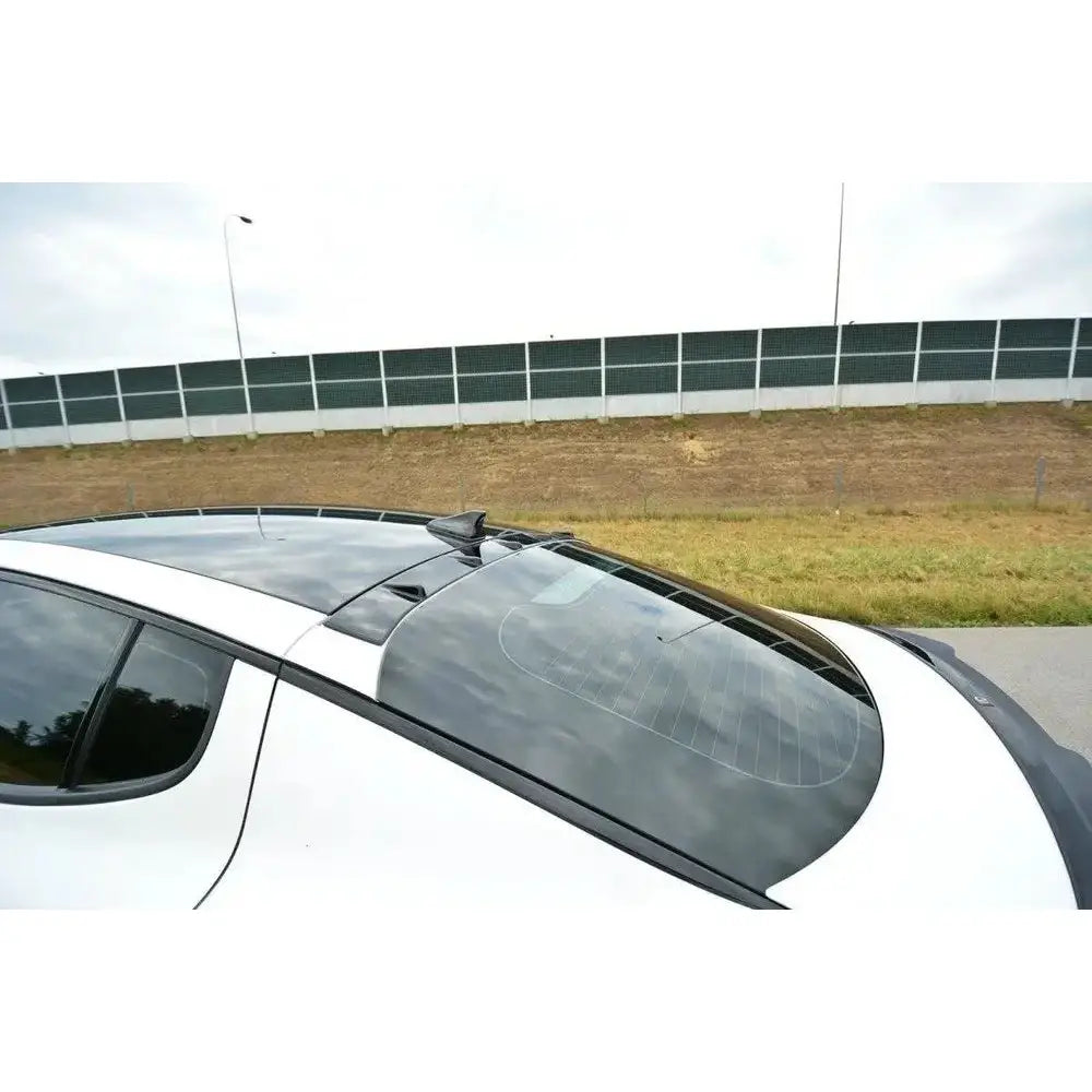 Bakrutespoiler Kia Stinger Gt