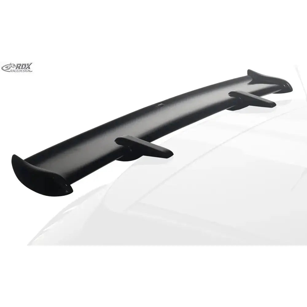 Bakrutespoiler Mazda 2 (de) 07-14