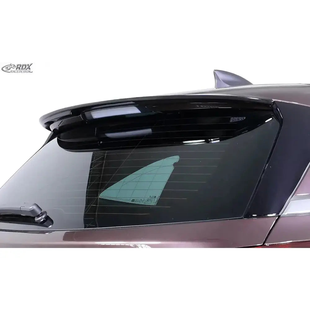 Bakrutespoiler Opel Astra k 15-21 Sportstourer / St.vogn