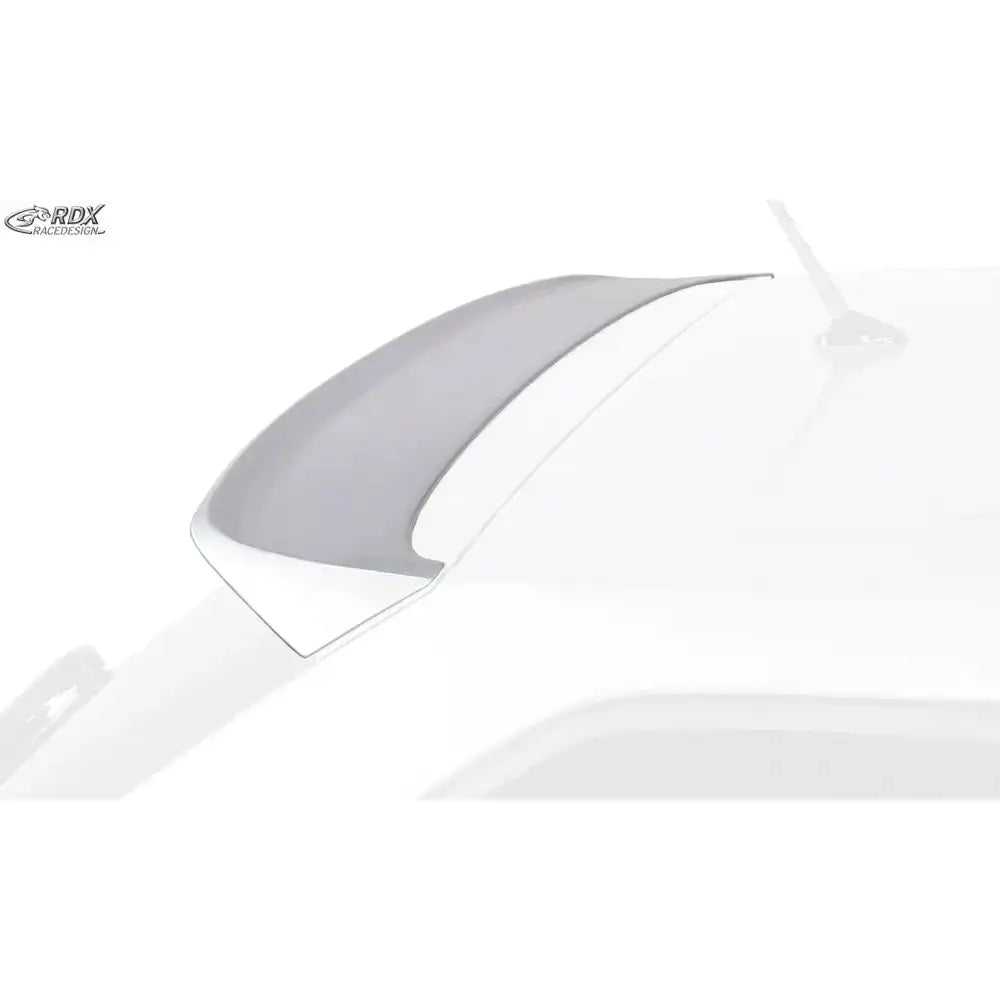 Bakrutespoiler Skoda Fabia 3 Combi 14-21 (nj/5j)
